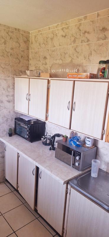 To Let 2 Bedroom Property for Rent in Baillie Park North West